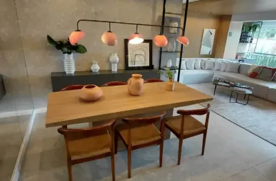 Apartamento de alto com preço de médio padrão, more no melhor da vila andrade