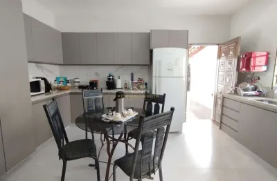 Casa com 3 quartos à venda no Nova Floresta, Patos de Minas 