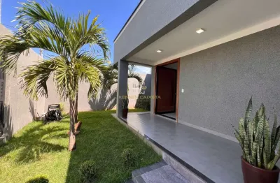 Casa com 3 quartos à venda no Caiçaras, Patos de Minas 