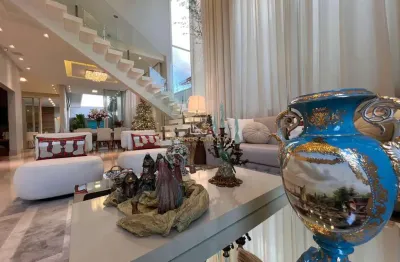 Casa com 4 quartos à venda no Copacabana, Patos de Minas 