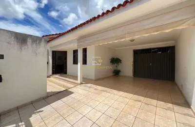 Casa com 3 quartos à venda no Novo Horizonte, Patos de Minas 