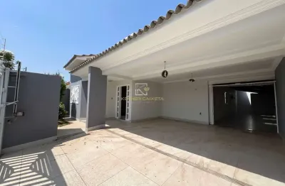 Casa com 4 quartos à venda no Guanabara, Patos de Minas 