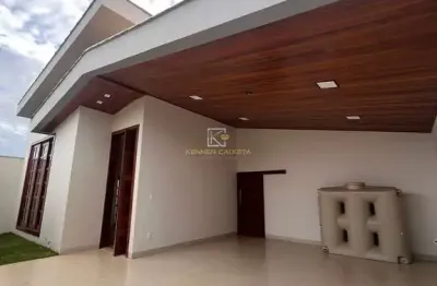 Casa com 3 quartos à venda no Boa Vista, Patos de Minas 