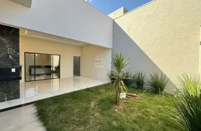 Casa com 3 quartos à venda no Afonso Queiroz, Patos de Minas 