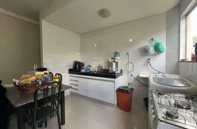 Apartamento com 2 quartos à venda no Caiçaras, Patos de Minas 