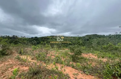 Chácara / sítio à venda na Área Rural de Patos de Minas, Patos de Minas 