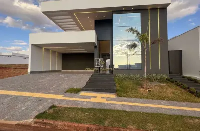 Casa com 3 quartos à venda no Alto da Serra, Patos de Minas 