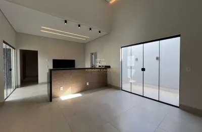 Casa com 3 quartos à venda no Afonso Queiroz, Patos de Minas 