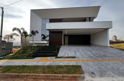 Casa com 4 quartos à venda no Alto da Serra, Patos de Minas 