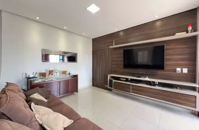 Casa com 3 quartos à venda no Eldorado, Patos de Minas 