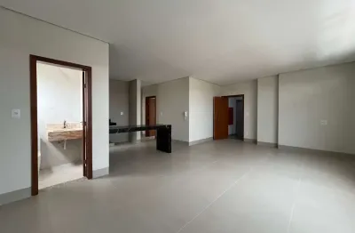 Apartamento com 3 quartos à venda no Centro, Patos de Minas 