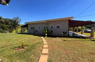 Chácara / sítio com 3 quartos à venda na Área Rural de Patos de Minas, Patos de Minas 