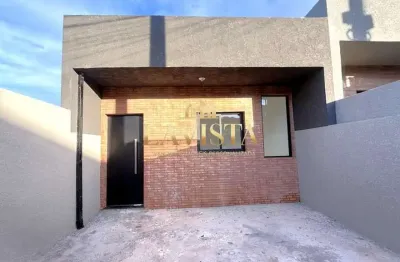 Casa com 2 quartos à venda no Jardim Imperial, Atibaia 