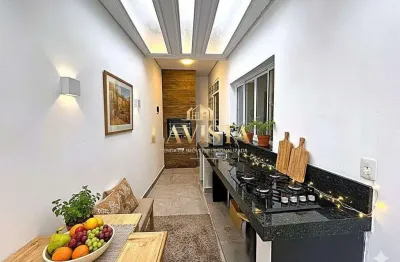 Casa à venda em condomínio com 3 dormitórios, jd.lago-atibaia