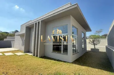 Casa com 3 quartos à venda no Retiro das Fontes, Atibaia 