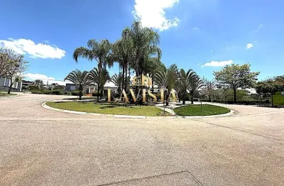 Terreno à venda na Usina, Atibaia 