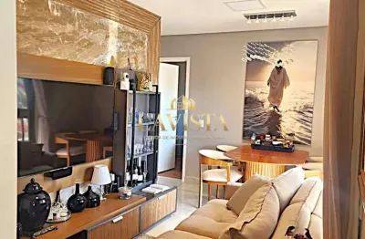 Apartamento à venda, c/2 dormitórios, atibaia jardim-atibaia