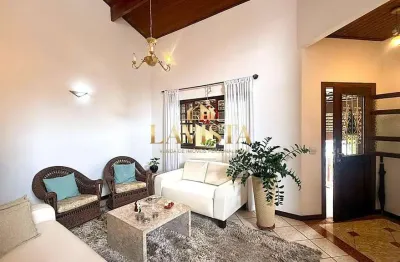 Casa com 3 quartos à venda na Vila Petrópolis, Atibaia 