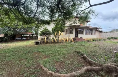 Casa com 3 quartos à venda no Jardim Paulista, Atibaia 