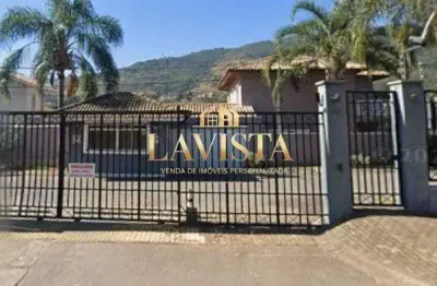 Casa com 3 quartos à venda no Nova Gardênia, Atibaia 