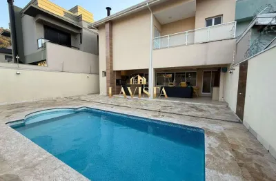 Casa com 3 quartos à venda no Jardim Maristela, Atibaia 