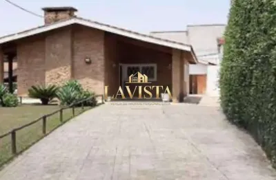 Casa com 4 quartos à venda no Retiro das Fontes, Atibaia 