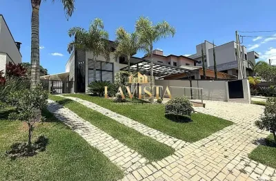 Casa com 3 quartos à venda na Usina, Atibaia 