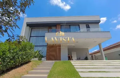 Casa com 4 quartos à venda no Jardim Estância Brasil, Atibaia 