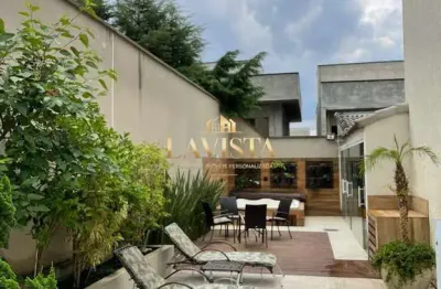 Casa à venda de condomínio com 3 dormitórios, vila giglio-atibaia