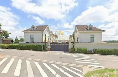 Casa de condomínio alto padrão com 4 suítes, vl.giglio-atibaia