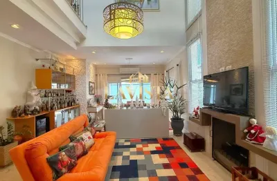 Casa à Venda Alto padrão 4 suítes, $ 1.999.000, Jd Maristela-Atibaia