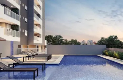 Apartamento pronto para morar -  alto da lapa - próximo do metrô