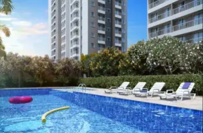 Apartamento vila leopoldina - 29m2 - 37m2 - 1 e 2 quartos -varanda