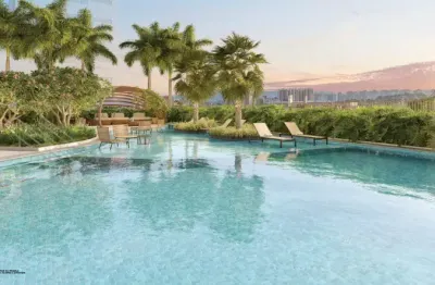 Apartamento com 2 quartos à venda na Rua Fortunato Ferraz, 800, Vila Anastácio, São Paulo