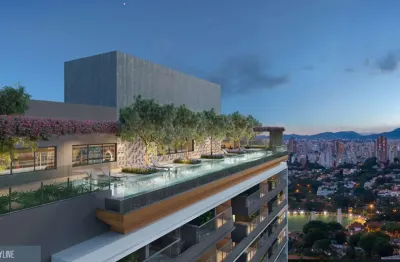 Apartamento com 2 quartos à venda na Rua Coronel José Eusébio, 100, Higienópolis, São Paulo