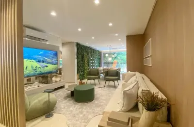 Apartamento com 3 quartos à venda na Rua Apiacás, 400, Perdizes, São Paulo