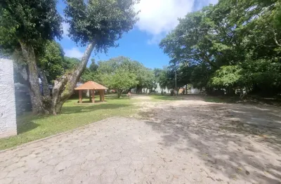 Barbada área de 4500 metros a 60 metros do mar com magnifica vista estuda proposta.