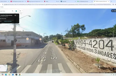 12 lotes em Vagem do bom Jesus barbada vendo tudo por R$ 900 mil