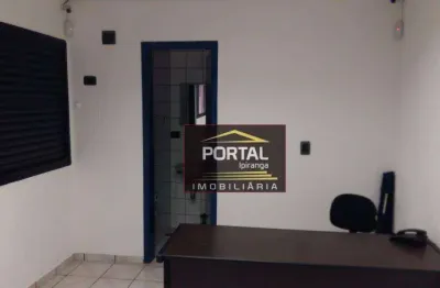 Sala à venda, 33 m² por r$ 245.000,00 - jardim da saúde - são paulo/sp