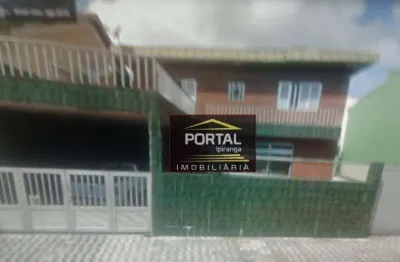 Sobrado com 4 dormitórios, 300 m² - venda por r$ 1.580.000,00 ou aluguel por r$ 5.571,00/mês - vila moinho velho - são paulo/sp