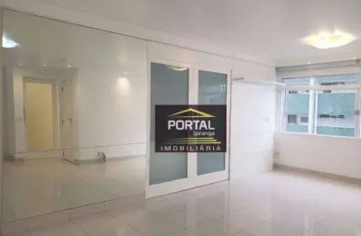 Apartamento com 2 dormitórios à venda, 98 m² por r$ 1.100.000,00 - bela vista - são paulo/sp