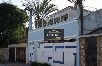 Casa com 4 dormitórios à venda por r$ 2.600.000,00 - bosque da saúde - são paulo/sp