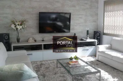 Casa com 4 dormitórios à venda, 210 m² por r$ 1.450.000,00 - vila nair - são paulo/sp