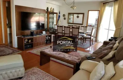 Apartamento à venda, 135 m² por r$ 1.500.000,00 - ipiranga - são paulo/sp