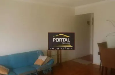Apartamento com 3 dormitórios à venda, 98 m² por r$ 319.000,00 - parque fongaro - são paulo/sp