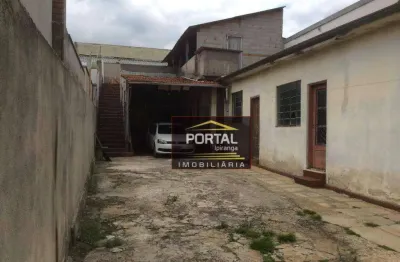 Terreno à venda, 300 m² por r$ 1.300.000,00 - vila invernada - são paulo/sp