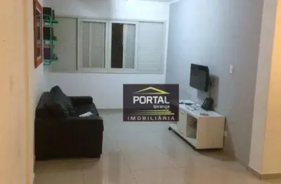Apartamento com 2 dormitórios à venda, 87 m² por r$ 509.000,00 - ipiranga - são paulo/sp