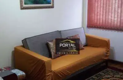 Apartamento com 1 dormitório à venda, 51 m² por r$ 265.000,00 - vila prudente (zona leste) - são paulo/sp