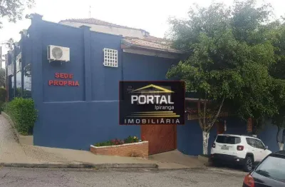 Sobrado com 3 dormitórios à venda, 180 m² por r$ 1.100.000,00 - vila moinho velho - são paulo/sp
