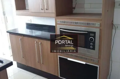 Apartamento com 1 dormitório à venda, 50 m² por r$ 330.000,00 - ipiranga - são paulo/sp